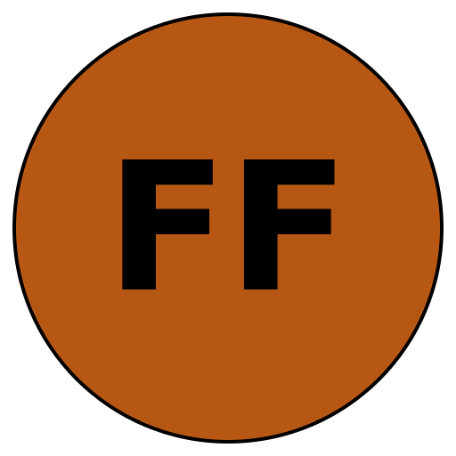 Faithful Fields